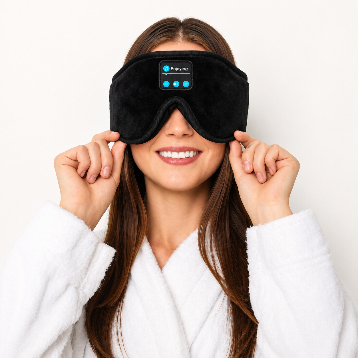 Scopri perché la nostra maschera Bluetooth è diversa dalle normali mascherine.