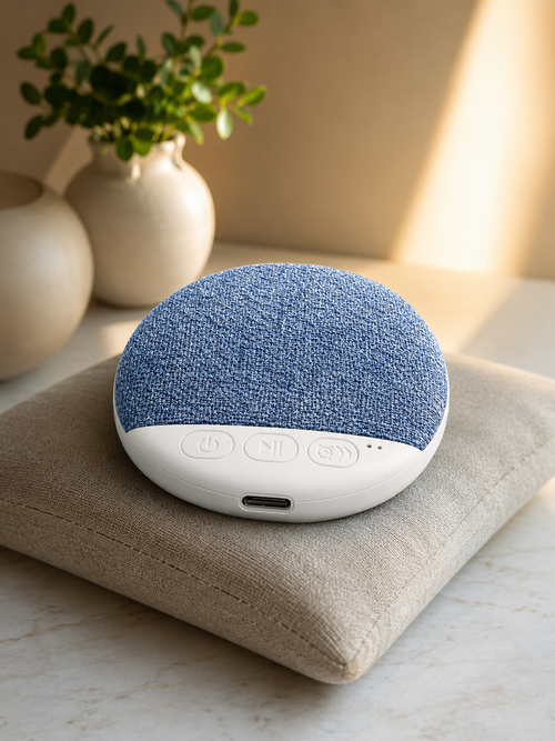 NAPSANA - Speaker da cuscino